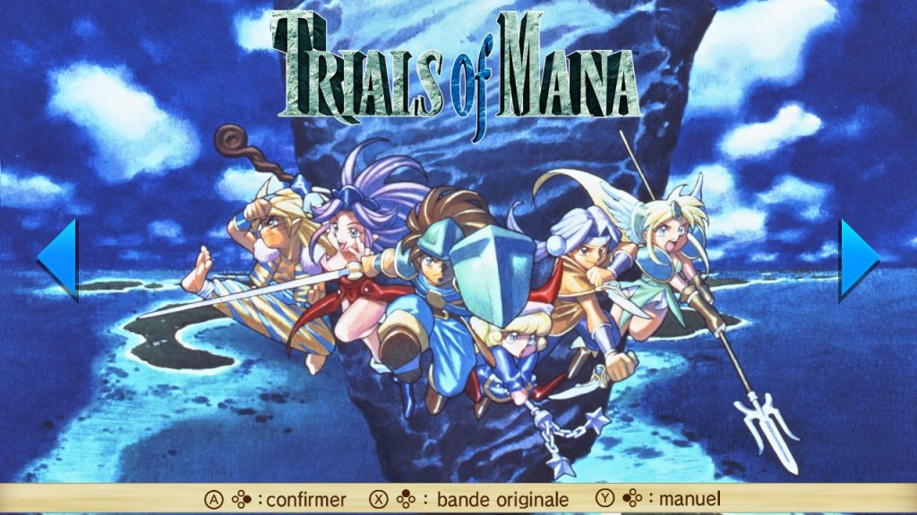 Test –Collection of Mana